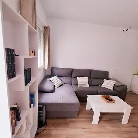 Mi Rincon En Triana Apartamento Sevilha Exterior foto