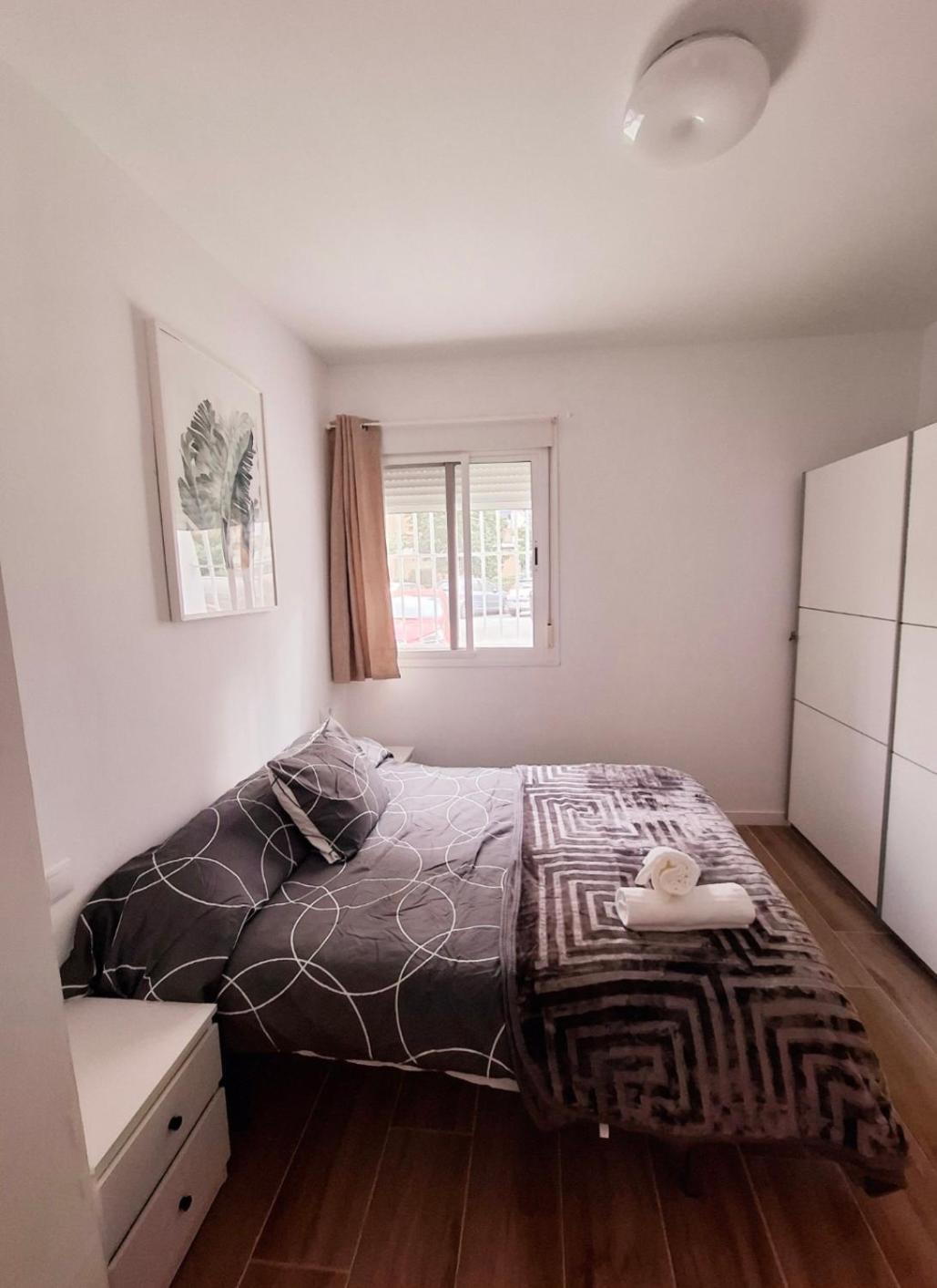 Mi Rincon En Triana Apartamento Sevilha Exterior foto